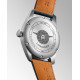 Longines  Spirit Blue L3.811.4.93.0