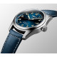 Longines  Spirit Blue L3.811.4.93.0