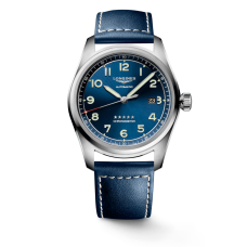 Longines  Spirit Blue L3.811.4.93.0