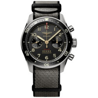 Longines  Spirit Flyback  L3.821.1.53.2