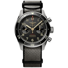 Longines  Spirit Flyback  L3.821.1.53.2