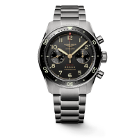 Longines  Spirit Flyback  L3.821.1.53.6