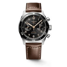 Longines  Spirit Flyback L3.821.4.53.2