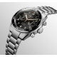 Longines  Spirit Flyback L3.821.4.53.6