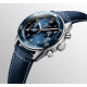 Longines  Spirit Flyback L3.821.4.93.2