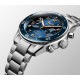 Longines  Spirit Flyback L3.821.4.93.6