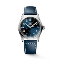 Longines  Spirit L3.410.4.93.0