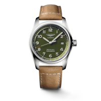 Longines  Spirit L3.810.4.03.2