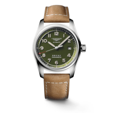 Longines  Spirit L3.810.4.03.2