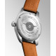 Longines  Spirit L3.810.4.53.0