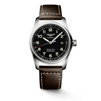 Longines  Spirit L3.810.4.53.0