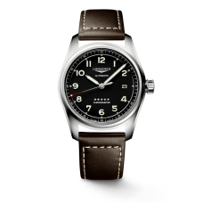 Longines  Spirit L3.810.4.53.0
