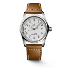 Longines  Spirit L3.810.4.73.2