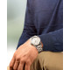 Longines  Spirit L3.810.4.73.6