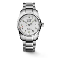 Longines  Spirit L3.810.4.73.6