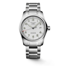 Longines  Spirit L3.810.4.73.6
