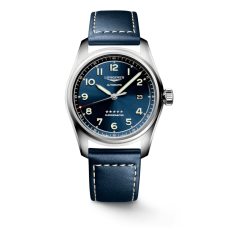 Longines  Spirit L3.810.4.93.0