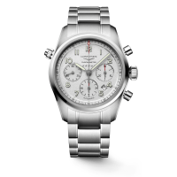 Longines  Spirit L3.820.4.73.6
