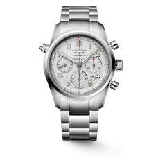 Longines  Spirit L3.820.4.73.6