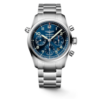Longines  Spirit L3.820.4.93.6