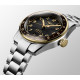 Longines  Spirit Zulu Time  L3.802.5.53.6