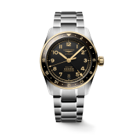 Longines  Spirit Zulu Time  L3.802.5.53.6