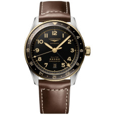 Longines  Spirit Zulu Time  L3.812.5.53.2