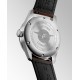 Longines  Spirit Zulu Time L3.802.4.53.2
