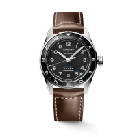 Longines  Spirit Zulu Time L3.802.4.53.2