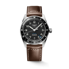 Longines  Spirit Zulu Time L3.802.4.53.2