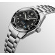 Longines  Spirit Zulu Time L3.802.4.53.6