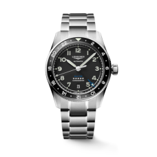 Longines  Spirit Zulu Time L3.802.4.53.6