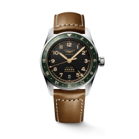 Longines  Spirit Zulu Time L3.802.4.63.2