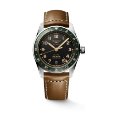 Longines  Spirit Zulu Time L3.802.4.63.2