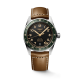 Longines  Spirit Zulu Time L3.802.4.63.2