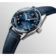 Longines  Spirit Zulu Time L3.802.4.93.2