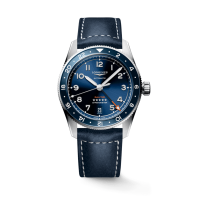 Longines  Spirit Zulu Time L3.802.4.93.2