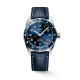 Longines  Spirit Zulu Time L3.802.4.93.2