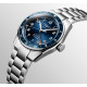 Longines  Spirit Zulu Time L3.802.4.93.6