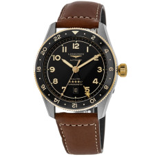 Longines  Spirit Zulu Time L3.802.5.53.2