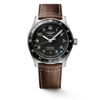 Longines  Spirit Zulu Time L3.812.4.53.2