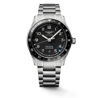 Longines  Spirit Zulu Time L3.812.4.53.6