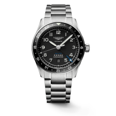 Longines  Spirit Zulu Time L3.812.4.53.6