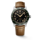Longines  Spirit Zulu Time L3.812.4.63.2