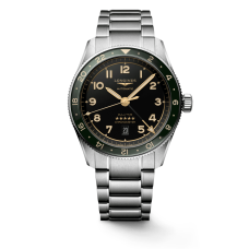Longines  Spirit Zulu Time L3.812.4.63.6