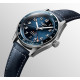 Longines  Spirit Zulu Time L3.812.4.93.2