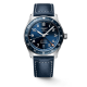 Longines  Spirit Zulu Time L3.812.4.93.2