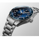 Longines  Spirit Zulu Time L3.812.4.93.6