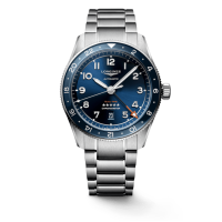 Longines  Spirit Zulu Time L3.812.4.93.6