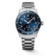 Longines  Spirit Zulu Time L3.812.4.93.6